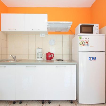 Pula Istria Apartments Εξωτερικό φωτογραφία