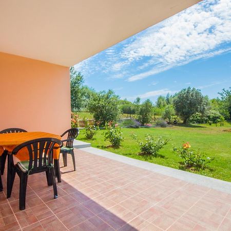 Pula Istria Apartments Εξωτερικό φωτογραφία