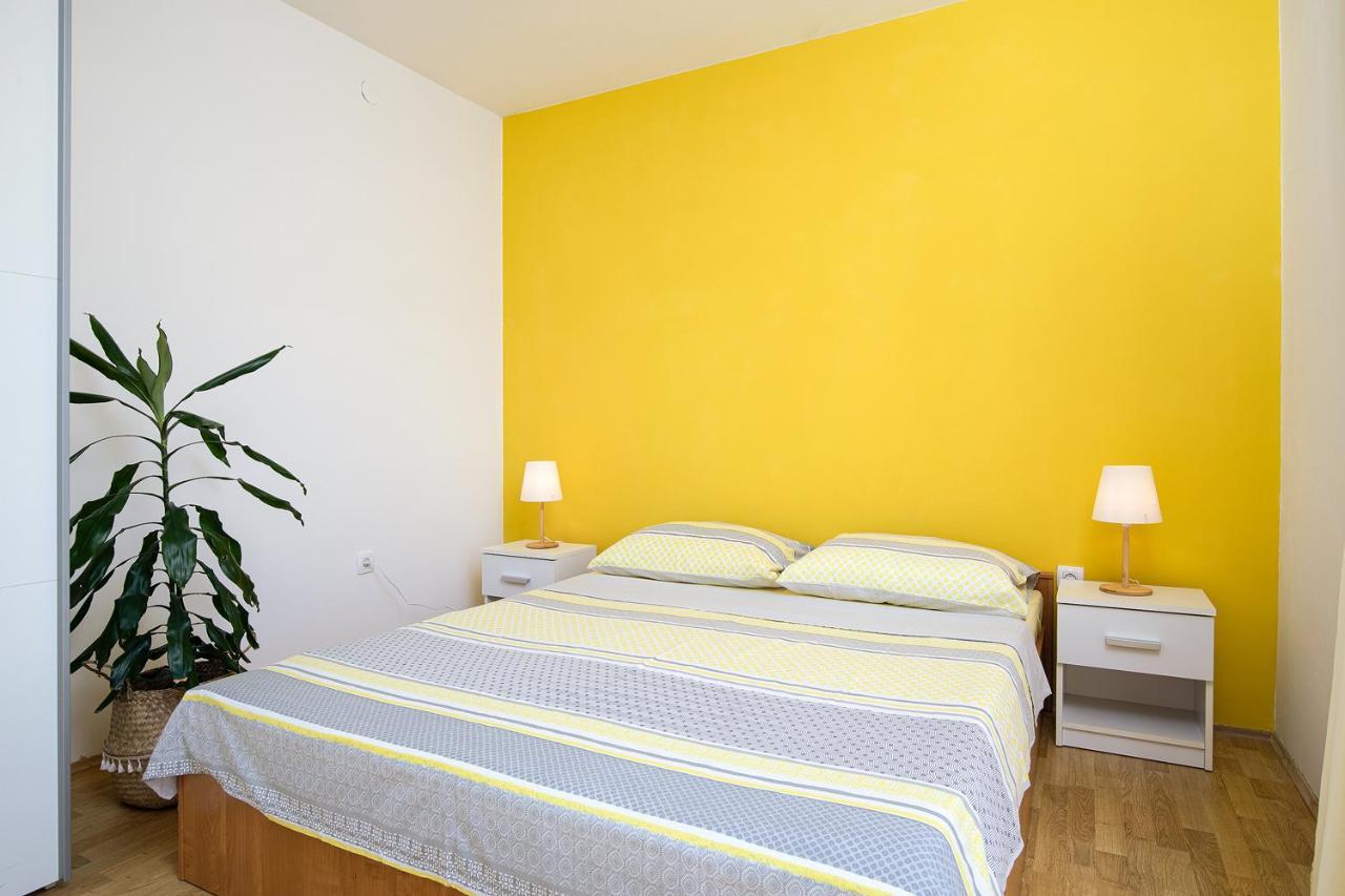 Pula Istria Apartments Εξωτερικό φωτογραφία
