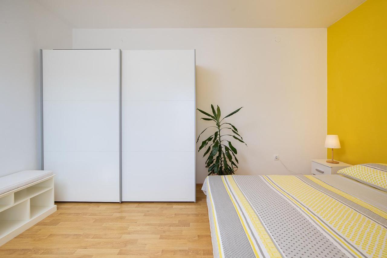 Pula Istria Apartments Εξωτερικό φωτογραφία