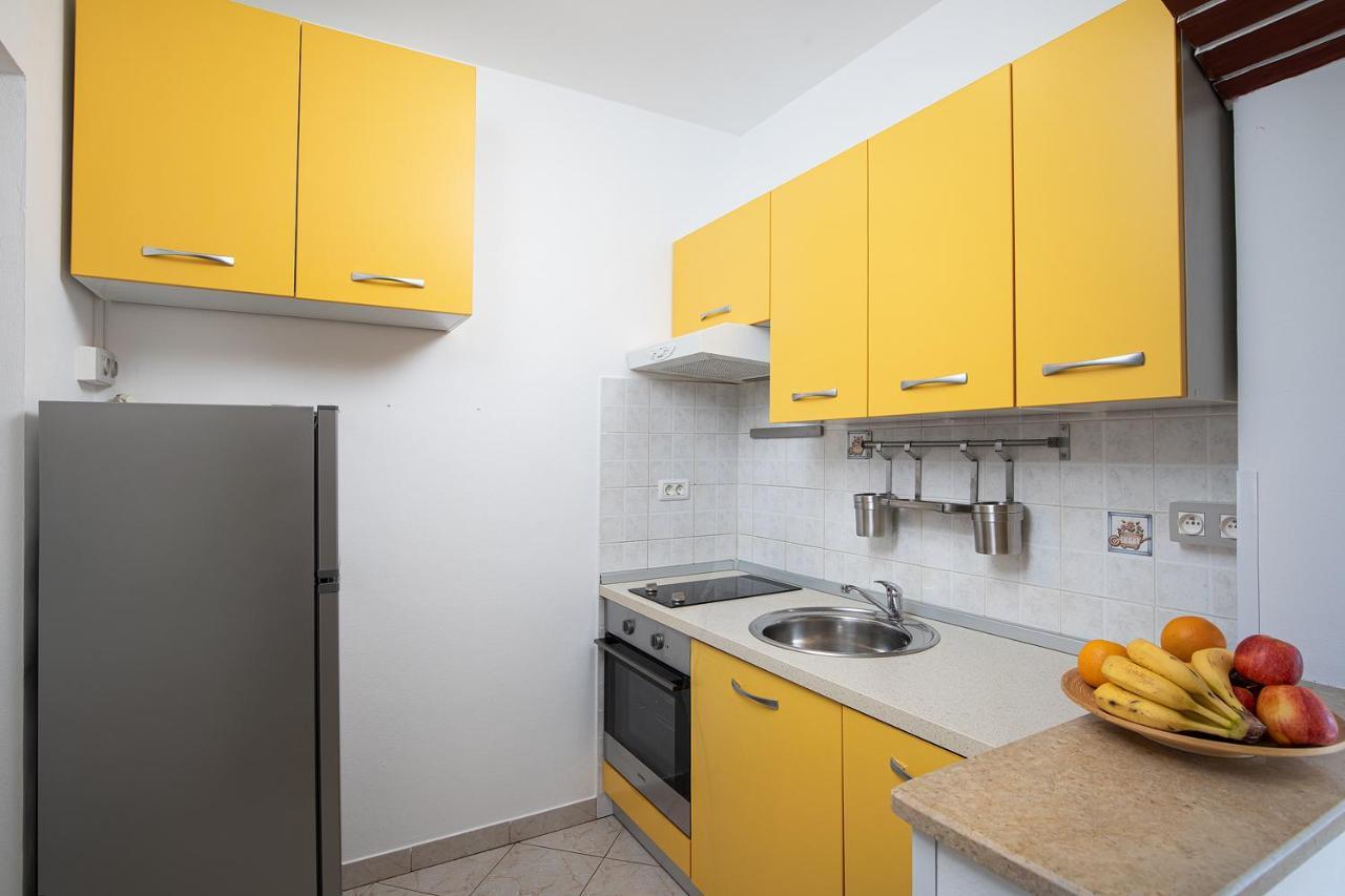 Pula Istria Apartments Εξωτερικό φωτογραφία