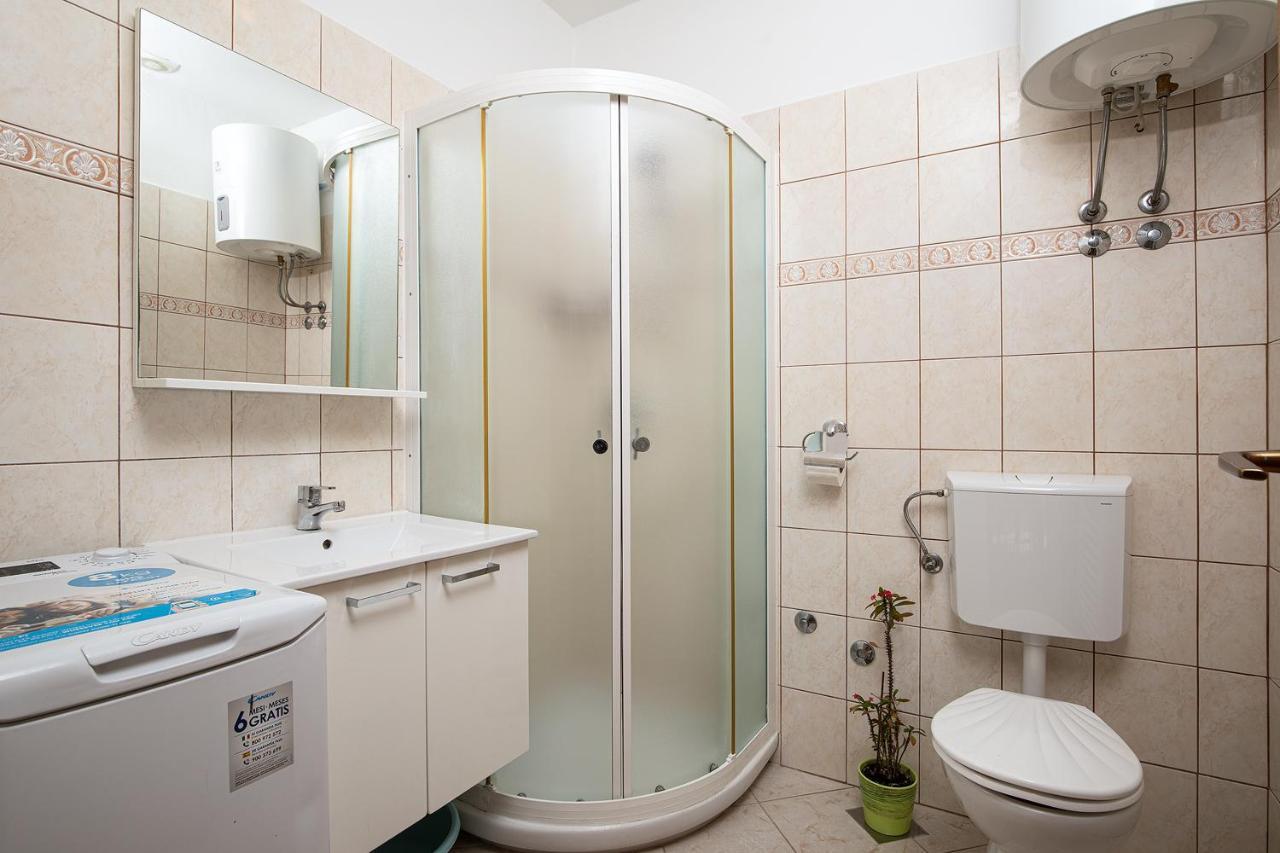 Pula Istria Apartments Εξωτερικό φωτογραφία