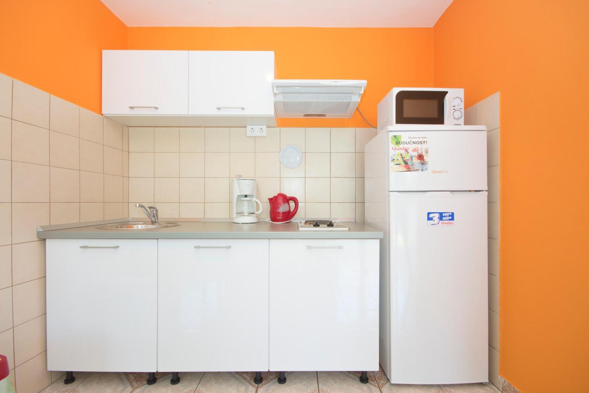 Pula Istria Apartments Εξωτερικό φωτογραφία