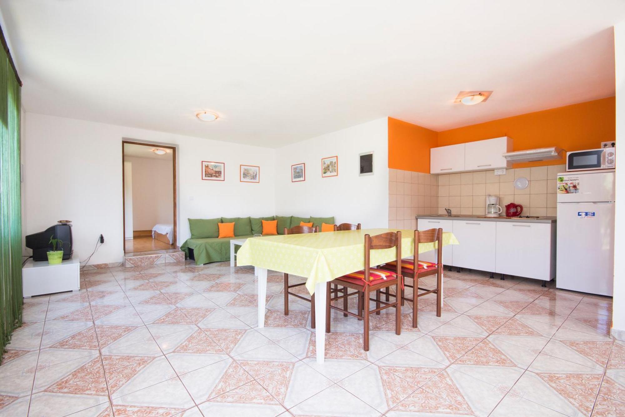 Pula Istria Apartments Εξωτερικό φωτογραφία