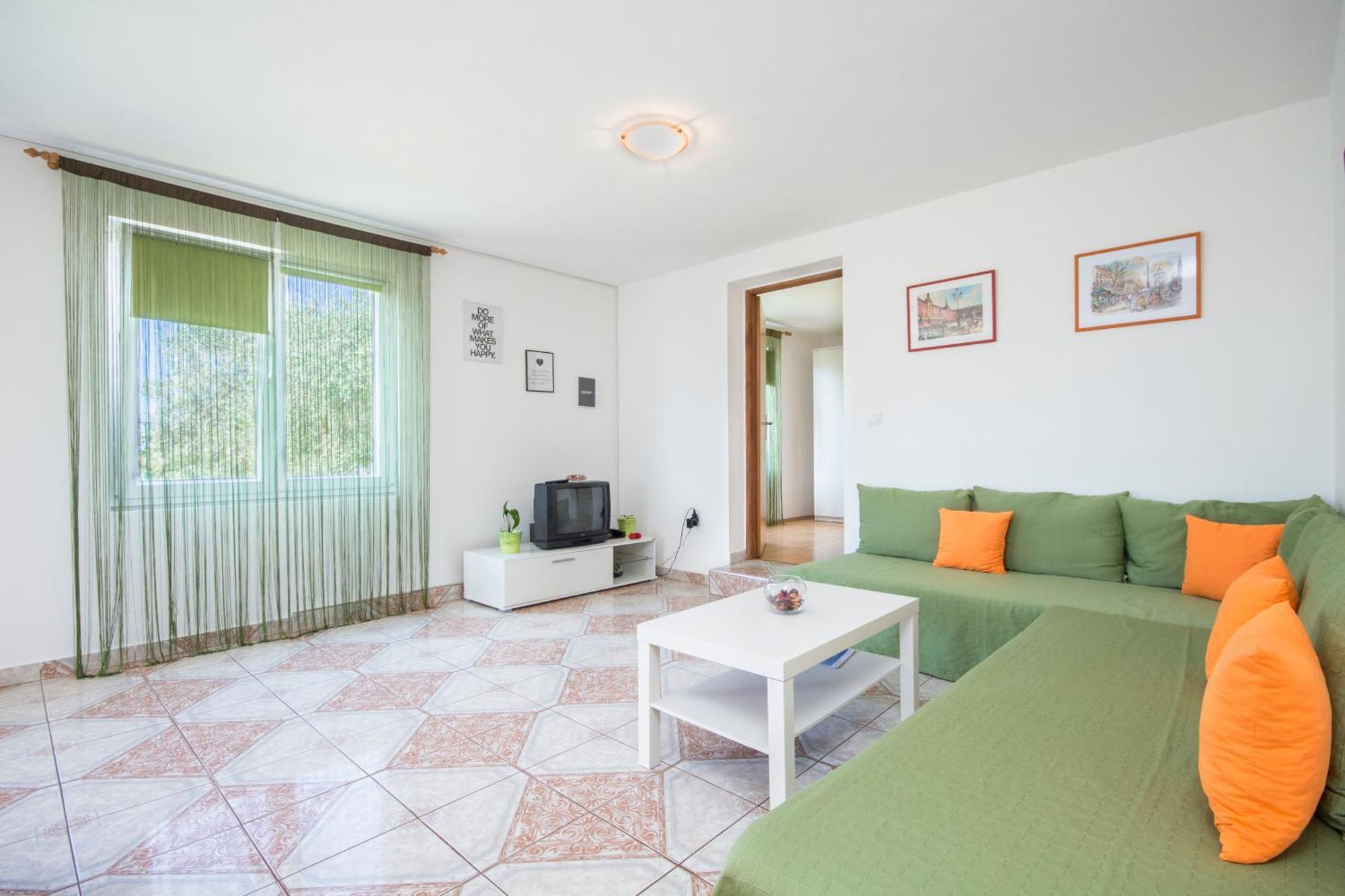 Pula Istria Apartments Εξωτερικό φωτογραφία