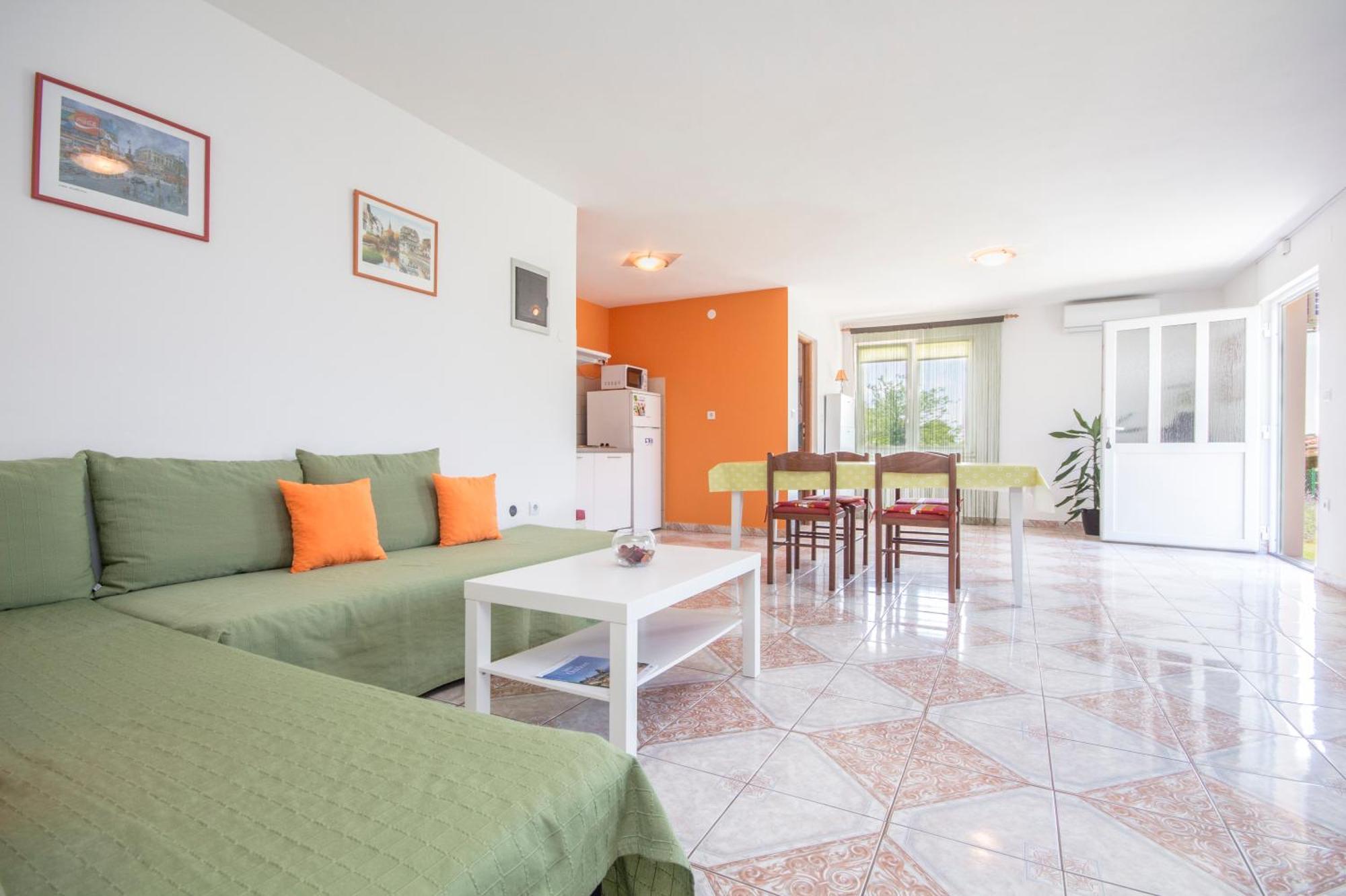 Pula Istria Apartments Εξωτερικό φωτογραφία