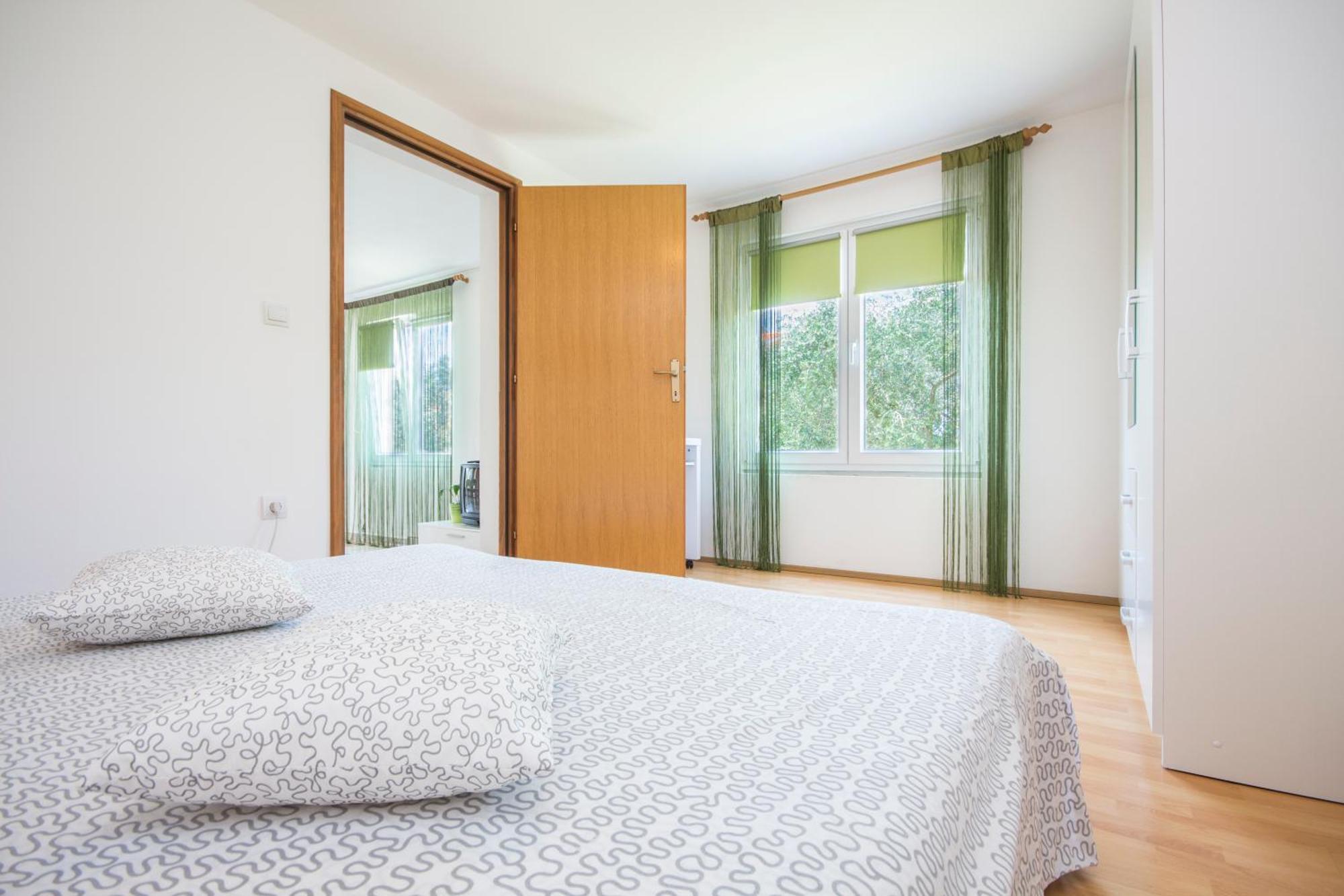 Pula Istria Apartments Εξωτερικό φωτογραφία