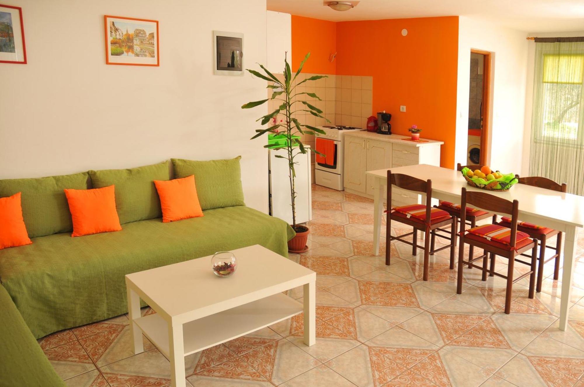 Pula Istria Apartments Δωμάτιο φωτογραφία
