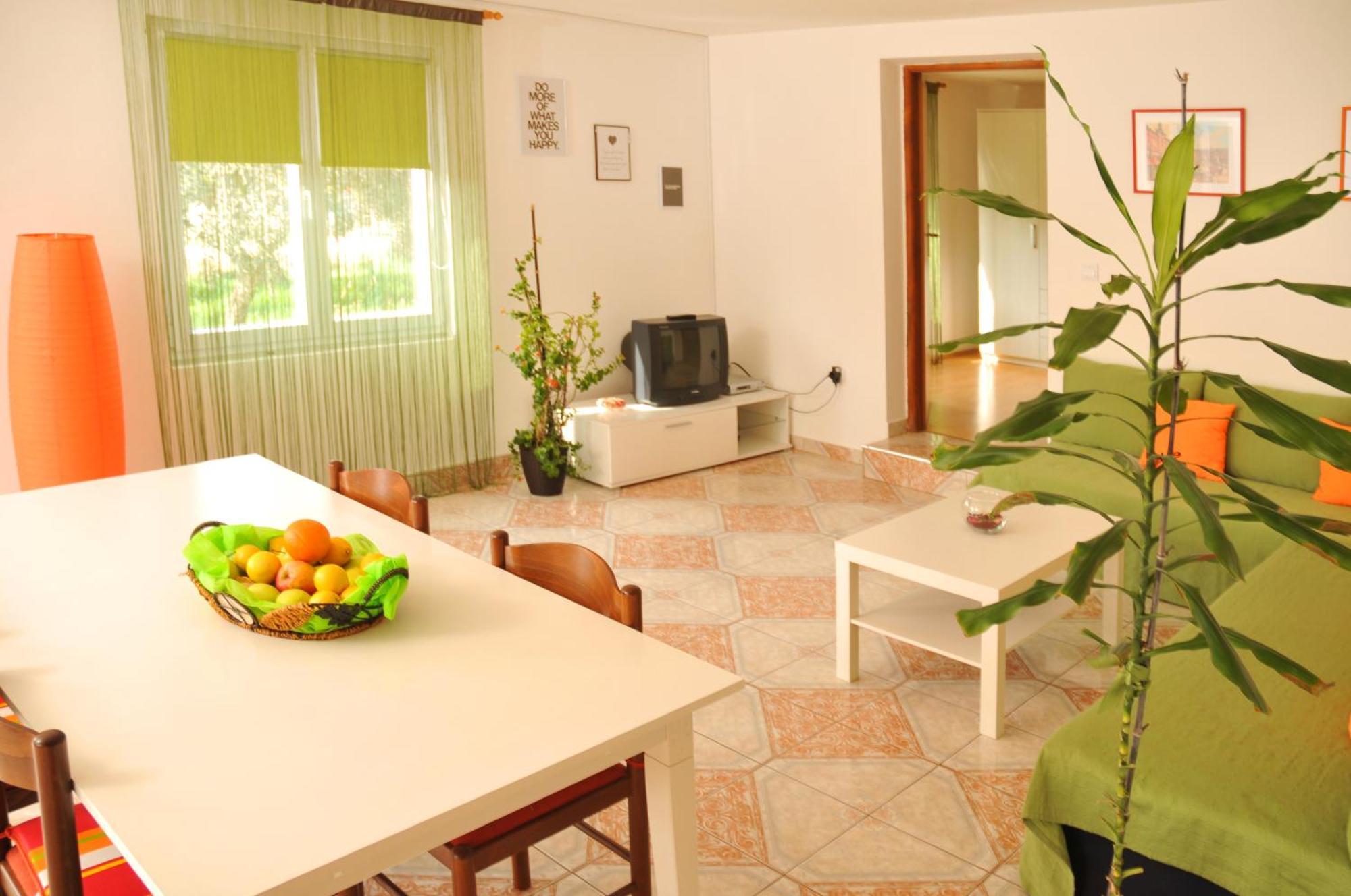Pula Istria Apartments Δωμάτιο φωτογραφία