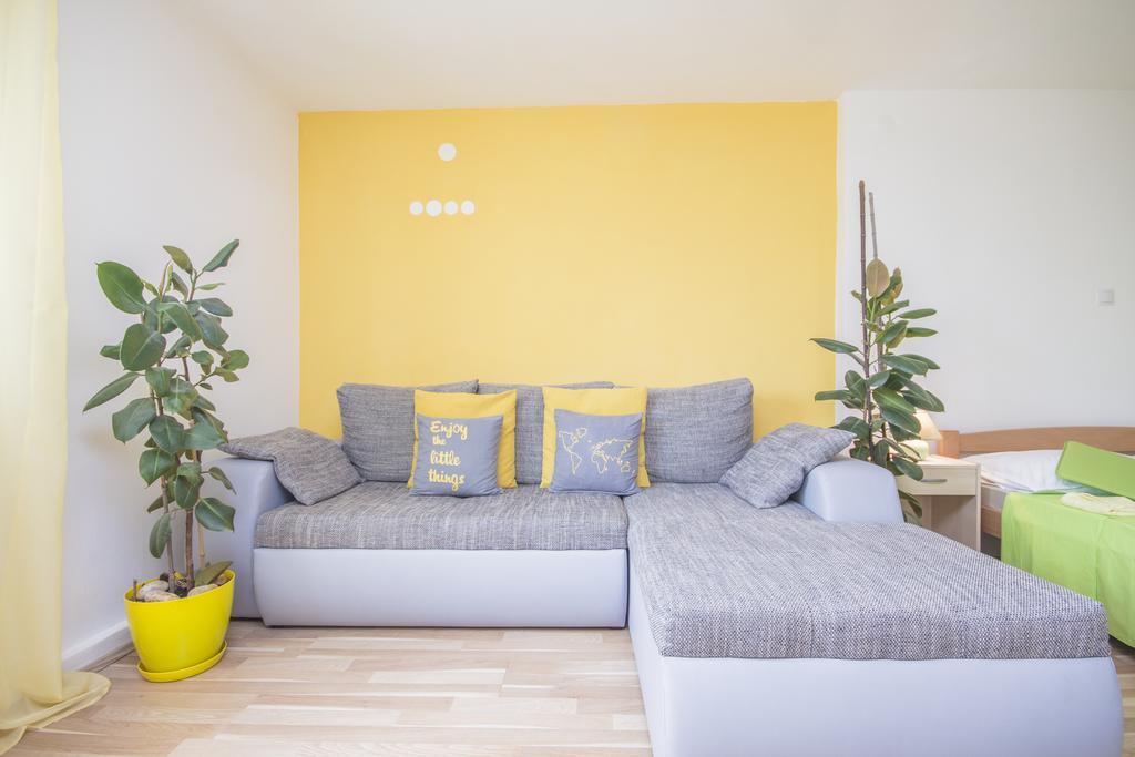 Pula Istria Apartments Εξωτερικό φωτογραφία
