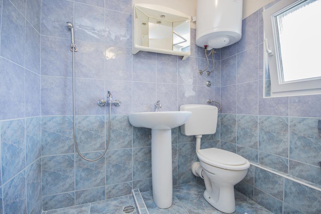 Pula Istria Apartments Εξωτερικό φωτογραφία