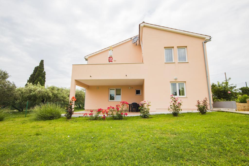Pula Istria Apartments Εξωτερικό φωτογραφία