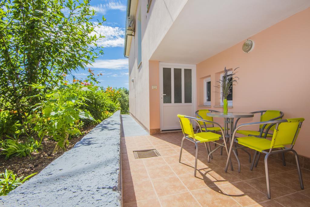 Pula Istria Apartments Εξωτερικό φωτογραφία