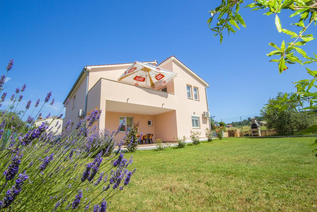 Pula Istria Apartments Εξωτερικό φωτογραφία
