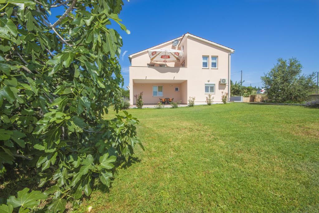 Pula Istria Apartments Εξωτερικό φωτογραφία